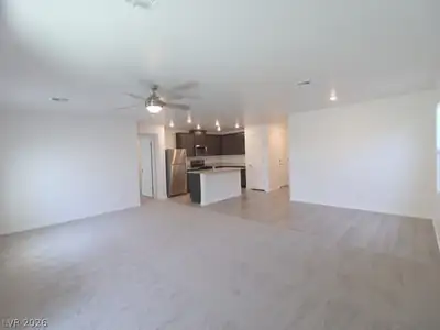 513 Abrazar Avenue, North Las Vegas, NV 89081 Living Room