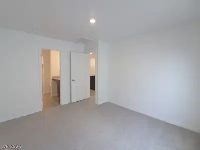 513 Abrazar Avenue, North Las Vegas, NV 89081 Primary Bedroom