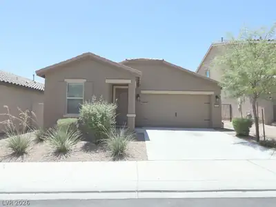 513 Abrazar Avenue, North Las Vegas