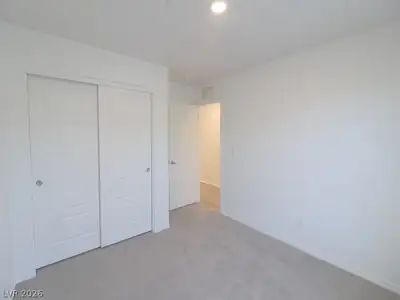 513 Abrazar Avenue, North Las Vegas, NV 89081 Bedroom