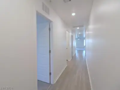 513 Abrazar Avenue, North Las Vegas, NV 89081 Hallway