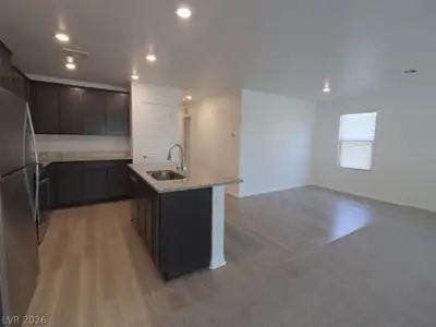513 Abrazar Avenue, North Las Vegas, NV 89081 Kitchen