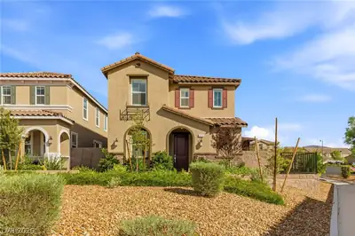3574 Via Elenora Lane Henderson, NV 89044