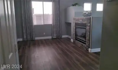 8311 Amtrak Express Avenue, Las Vegas, NV 89131 Living Room
