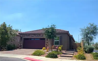 307 Crescent Verse Street, Henderson