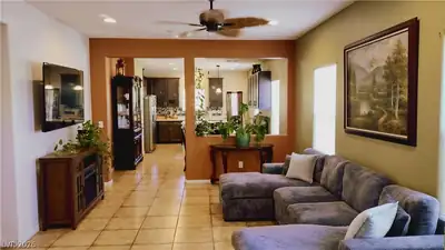 307 Crescent Verse Street 