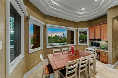 32 Via Siena Place, Henderson, NV 89011 Dining Area