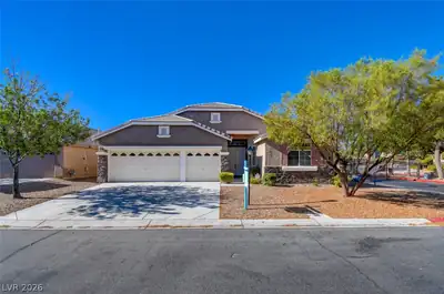 5423 Basset Hound Avenue, Las Vegas