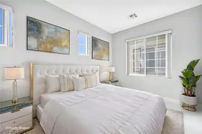 723 Emerald Idol Place, Henderson, NV 89011 Bedroom