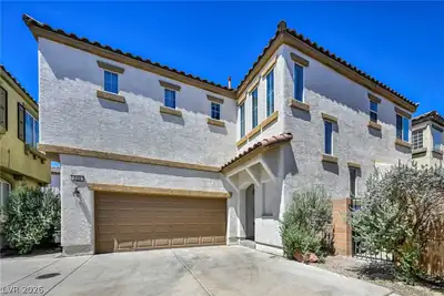 723 Emerald Idol Place, Henderson