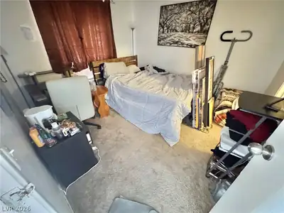 4955 Jeffreys Street 602 Bedroom