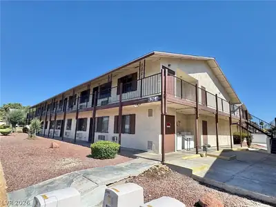 4955 Jeffreys Street 602 Las Vegas, NV 89119