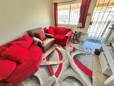 4955 Jeffreys Street 602 Living Room