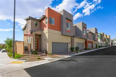 3362 Santa Verdiana Street, Henderson