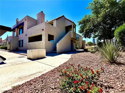 4351 Gannet Circle 162 Las Vegas, NV 89103