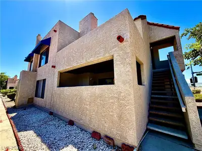 4351 Gannet Circle 162 Front of Structure