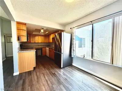4351 Gannet Circle 162 Kitchen