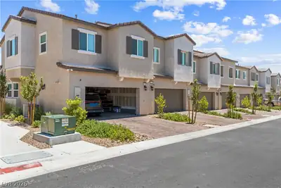 6308 Foxes Dale Street, Las Vegas