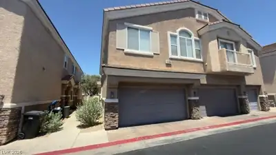 Address Not Disclosed Front of Structure
