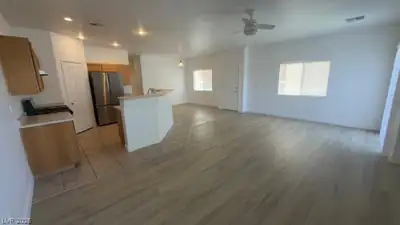 Address Not Disclosed Living Room