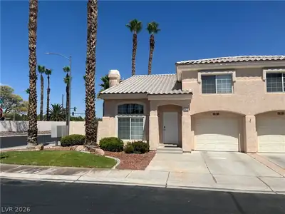 8476 Sewards Bluff Avenue, Las Vegas