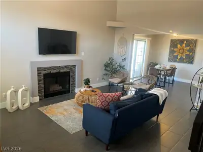 8476 Sewards Bluff Avenue Living Room