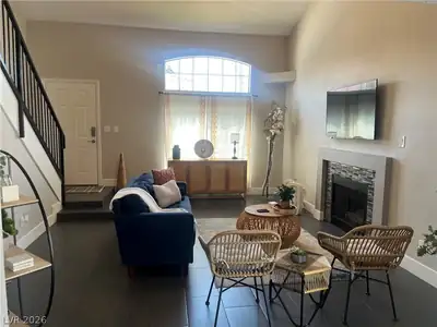 8476 Sewards Bluff Avenue Living Room