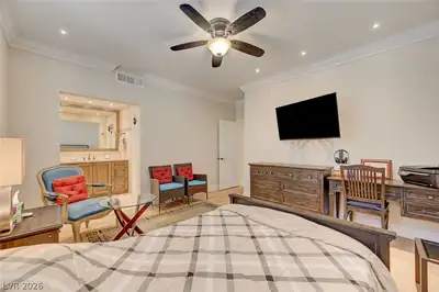 230 East Flamingo Road 106 Bedroom