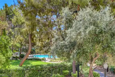 230 East Flamingo Road 106 Pool