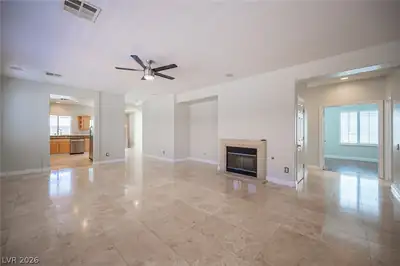 11225 Vintners Lane, Las Vegas, NV 89138 Living Room