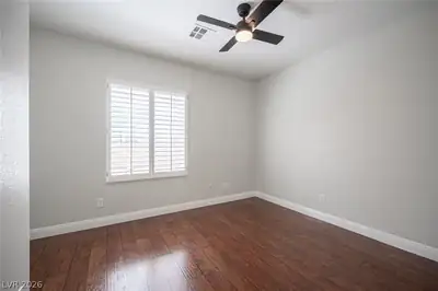 11225 Vintners Lane, Las Vegas, NV 89138 Bedroom