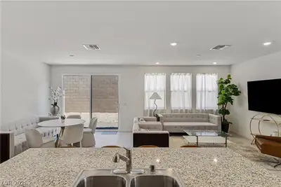 10034 Sir Atlas Court, Las Vegas