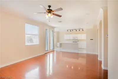 5105 Wapiti Point Court, Las Vegas, NV 89130 Living Room