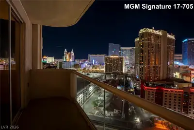 135 East Harmon Avenue 1705 Las Vegas, NV 89109