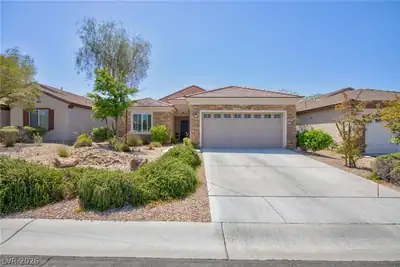 2568 Solera Sky Drive, Henderson