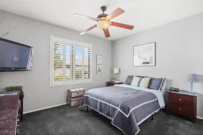 2568 Solera Sky Drive Bedroom