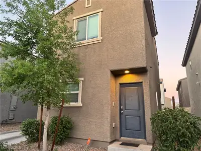 1892 Via Del Rey Court, Las Vegas