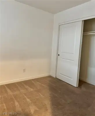 1892 Via Del Rey Court, Las Vegas, NV 89115 Bedroom