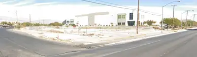 North Walnut Road Las Vegas, NV 89115