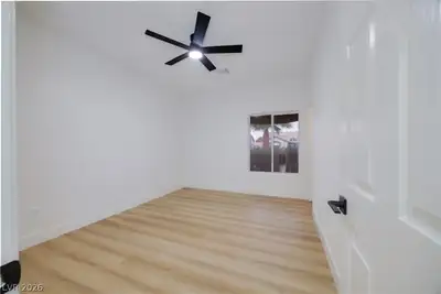 2641 Youngdale Drive Bedroom