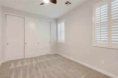 707 Glowing Horizon Street, Henderson, NV 89052 Bedroom