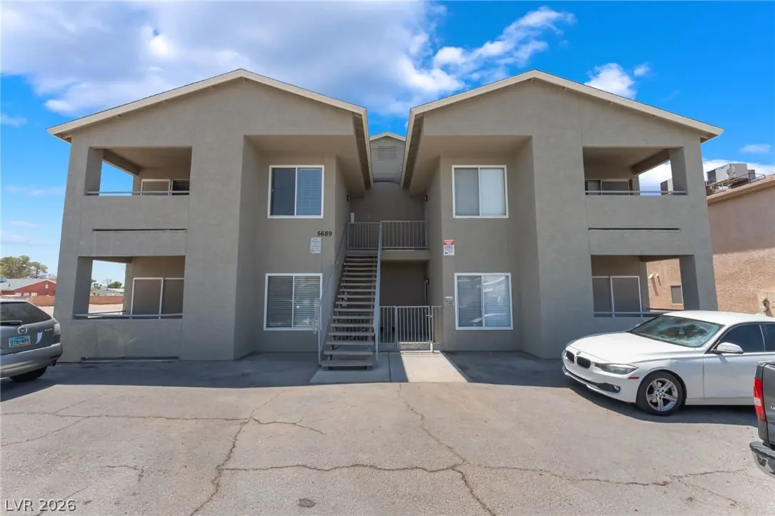 5689 East Lake Mead Boulevard 3