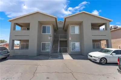 5689 East Lake Mead Boulevard 3, Las Vegas