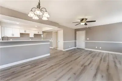 5689 East Lake Mead Boulevard 3 Living Room