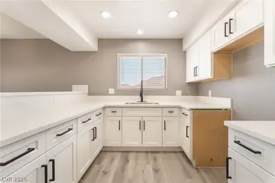 5689 East Lake Mead Boulevard 3 Kitchen