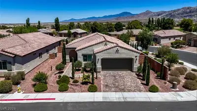 5730 East La Campana Drive, Pahrump