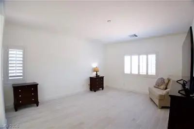 5730 East La Campana Drive Bedroom