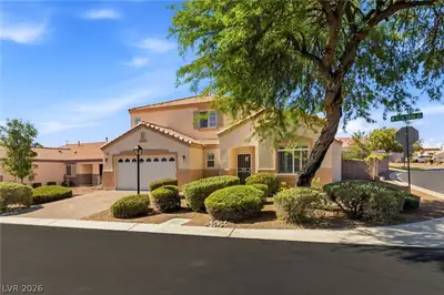 7919 Villa Salsa Avenue, Las Vegas