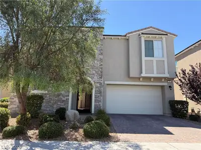 7 Rancho Maria Street, Las Vegas