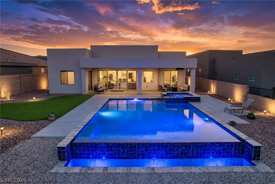 1460 Blue Ridge Trail, Mesquite, NV 89027